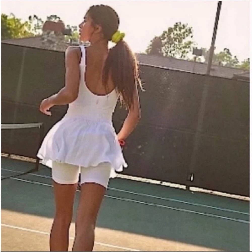 Free People Movement Full Court Dress View 5